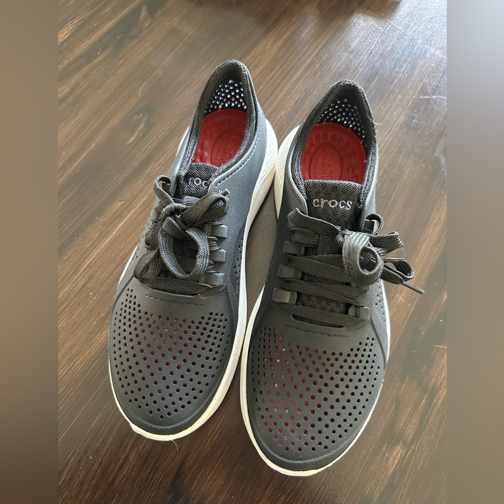 Croc literide sneakers